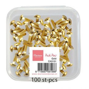 Marianne Design Push Pins/Brads 