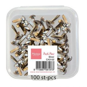 Marianne Design Push Pins/Brads 