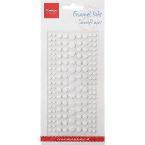 Marianne Design Enamel Dots 