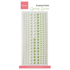 Marianne Design Enamel Dots 