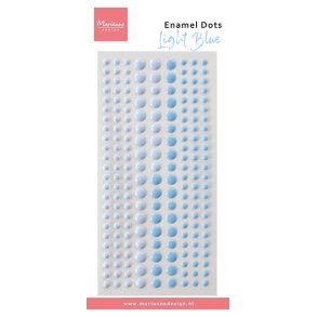 Marianne Design Enamel Dots 