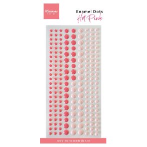 Marianne Design Enamel Dots 