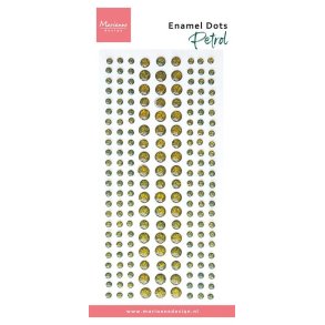 Marianne Design Enamel dots 