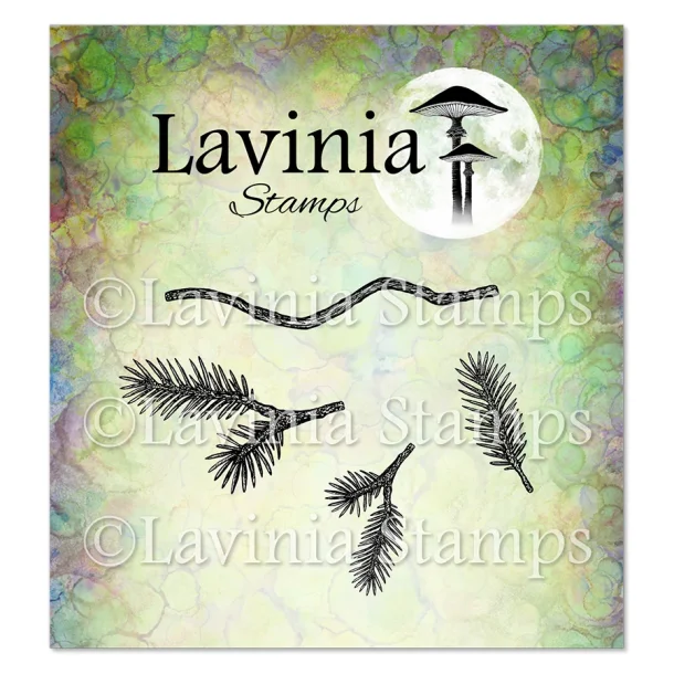 Starpine Stamp Lavinia