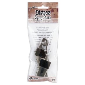 Tim Holtz Distress spray replacement 2pcs