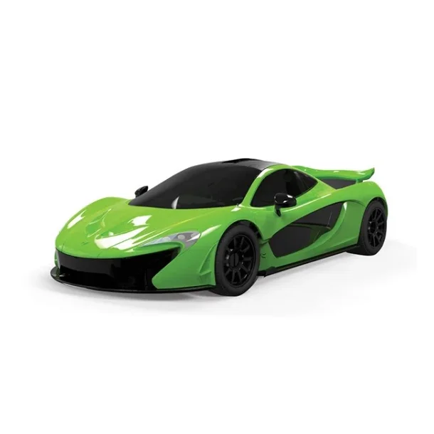 Plastikbyggest Airfix Quickbuild McLaren P1