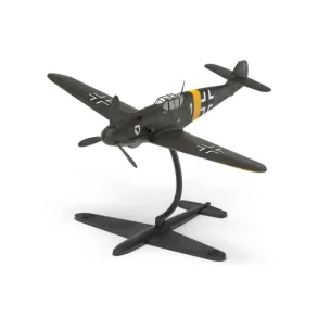 Airfix Starter Set Messerschmitt Bf109F-4 1:72