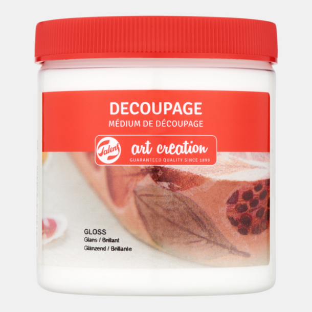 Decoupage Gloss 250ml