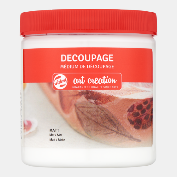 Decopage matt 250ml