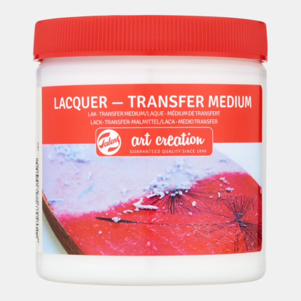 Transfer medium 250ml - Art Creation