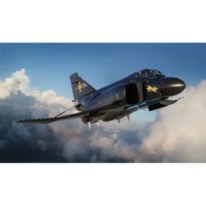 Airfix 1:72 McDonnell Douglas Phantom FG.1 RAF