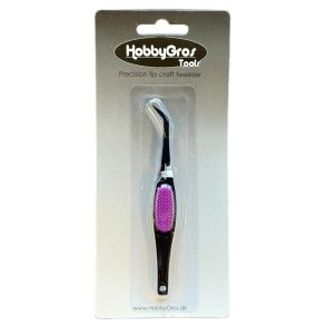 Craft Tweezer - Precision Tip - Pincet HGT008