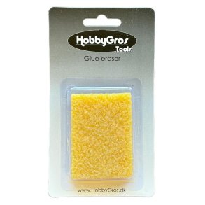 Glue Eraser - lim viskelder HGT015
