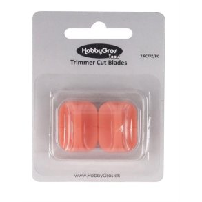 Knivblade til hobbygros sk�remaskine HGT029