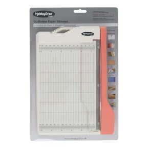 Guillotine Paper Trimmer