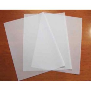 Vellum - 112gr. pakke med 25ark i.