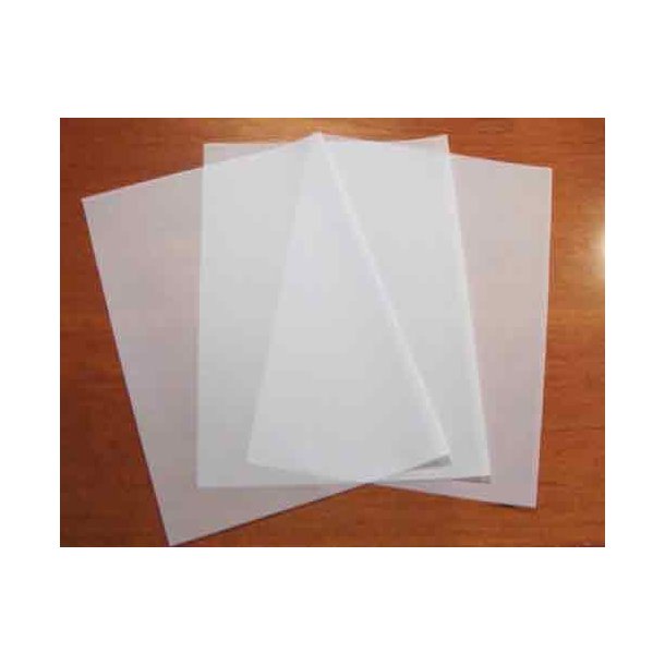 Vellum - 112gr. pakke med 25ark i.