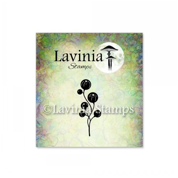 Mini Berry Stamp LAV509