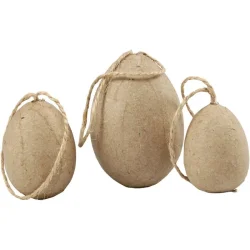 g 1 Pk., 6 Stk., H: 3+4+5 cm