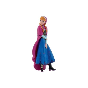 Bullyland Walt Disney Anna 7x4,5x9,5cm