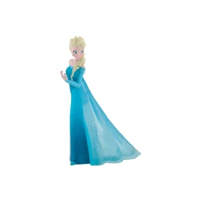 Bullyland Walt Disney Elsa 8,1x4,4x10,1cm