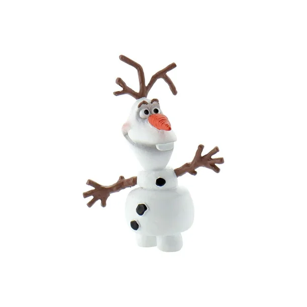 Bullyland Walt Disney Olaf 5x5x6,4cm