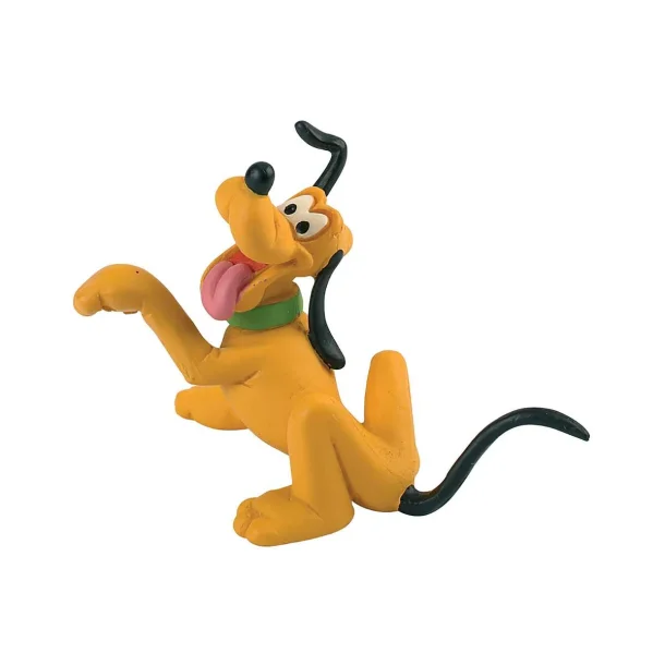 Bullyland Walt Disney Pluto 8,3x4,7x6,1cm