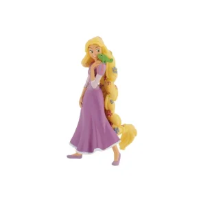 Bullyland Walt Disney Rapunzel 5x7,2x10,6cm