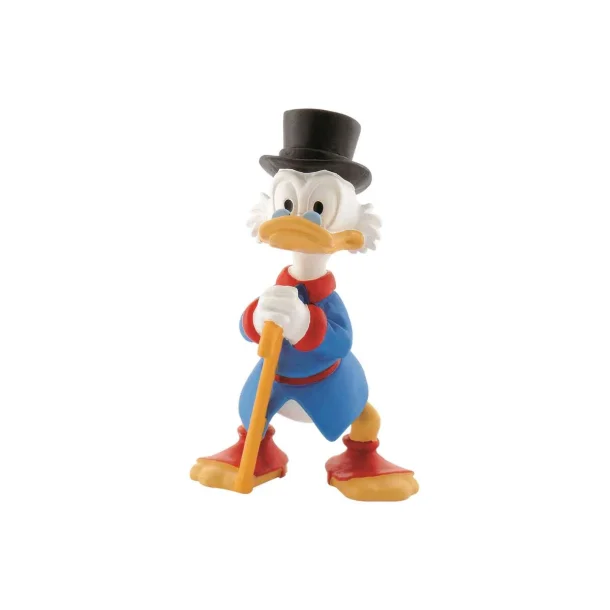 Bullyland Walt Disney Joakim von And 3,9x4,2x7,1cm