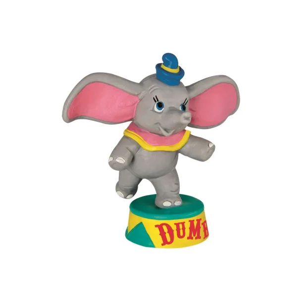 Bullyland Walt Disney Dumbo 4,8x7,7x7,1cm