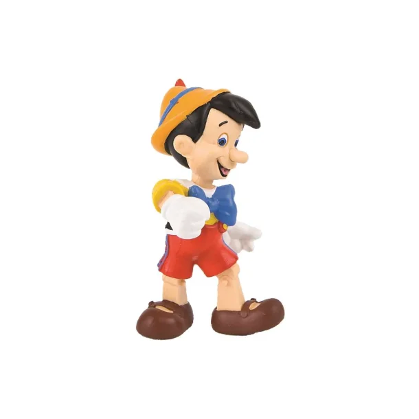 Bullyland Walt Disney Pinocchio 3,9x4,2x6,9cm