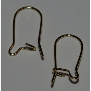 �rewire kidney 24stk guld farvet