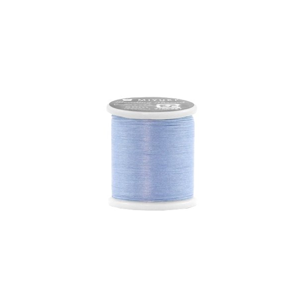 Miyuki trd Sky Blue 50m ca. 0,2mm