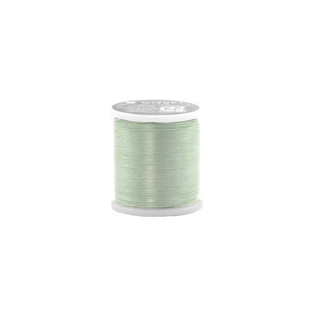 Miyuki trd Green Sea Foam 50m ca. 0,2mm