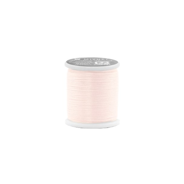 Miyuki trd Light Pink 50m ca. 0,2mm