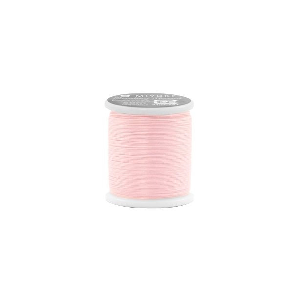 Miyuki trd Pink 50m ca. 0,2mm