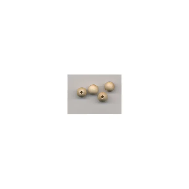 Trperler 5mm natur/r 25stk
