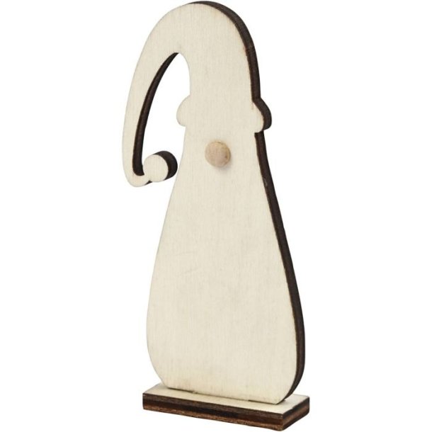 Nsenisser i lyst tr 3stk