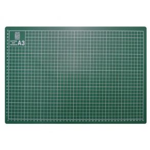 Skreplade GRN A3 Nellie Snellen Grn 