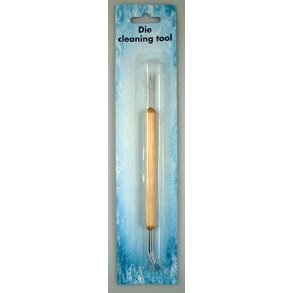 Die cleaning tool DCT001