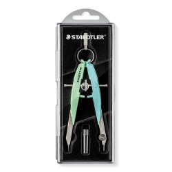 Passer Mars comfort Pastel G/B