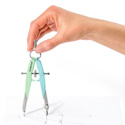 Passer Mars comfort Pastel G/B