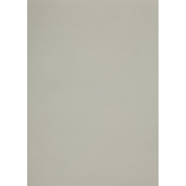 Metallic papir skin Grey 135g A4 5ark Paper Favorites