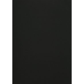 Metallic papir skin Black 135g A4 5ark Paper Favorites