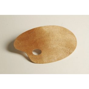 TR�PALETTE 20X30 cm