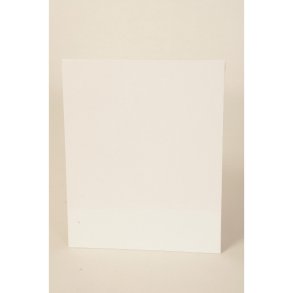 Malelrred p plade 24x30cm