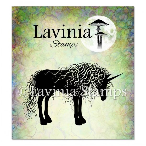 Zuri Stamp Lavinia