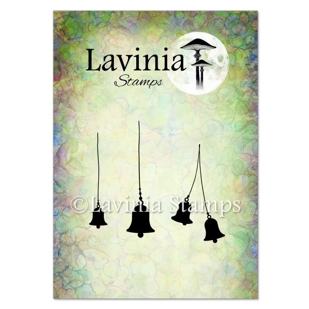 Bells Stamp LAV757