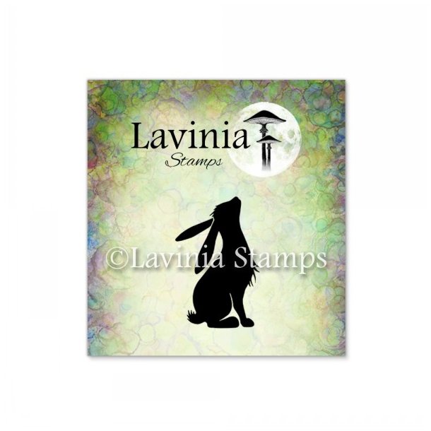Pipin Mini Stamp Lavinia