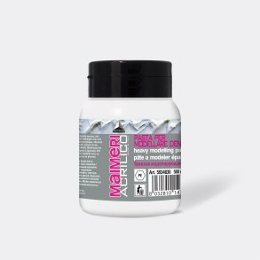 Maimeri Heavy modelling paste 500ml